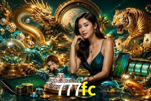 Weekend Specials 777fc