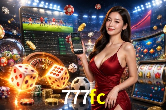 Slot Games 777fc